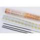 Assortiment d'encens - Bouquet "Purification". Lot de 100 bâtons (5 parfums) marque HEM.