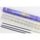 Assortiment d'encens - Bouquet "Purification". Lot de 100 bâtons (5 parfums) marque HEM.