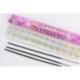 Assortiment d'encens - Bouquet "Purification". Lot de 100 bâtons (5 parfums) marque HEM.