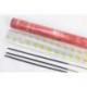 Assortiment d'encens - Bouquet "Purification". Lot de 100 bâtons (5 parfums) marque HEM.