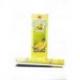 Assortiment d'encens "Fruits Exotiques" 5 parfums. Lot de 100 bâtonnets marque HEM.