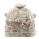 Tirelire Van de Surfeur style Vintage en bois. Coloris Blanc cérusé