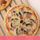 Pizza Royal