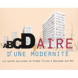 LIVRE - Abcdaire d'une modernité, les buildings