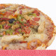 Pizza Poulet
