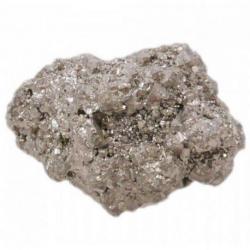 Pyrite - Pierre brute 60/75g