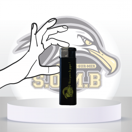 Briquet Briquet
