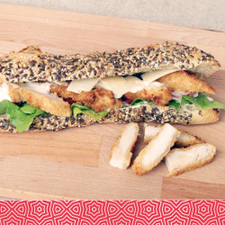 Sandwich César