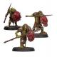 WARHAMMER AGE OF SIGMAR - Gutrippaz Paint Set - Neuf