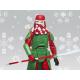 BLACK SERIES - Imperial Snowtrooper Holiday Edition - Neuf