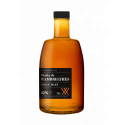 WHISKY WAMBRECHIES