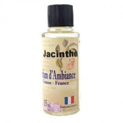 Extrait de parfum d'ambiance - Jacinthe - 15ml