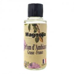 Extrait de parfum d'ambiance - Magnolia - 15ml