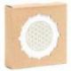 Sous-verres ronds motif Fleur de Vie  - Lot de 6