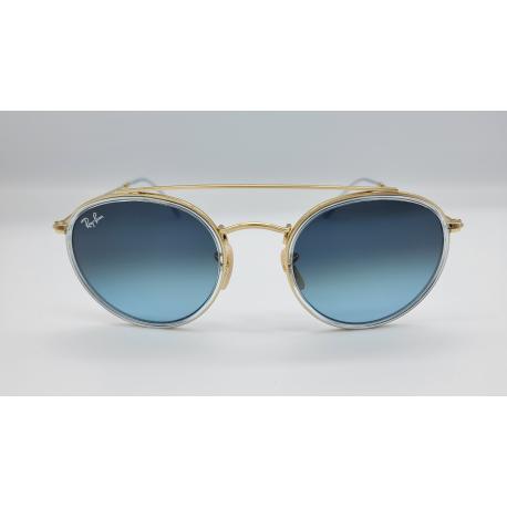 SOLAIRE RAYBAN