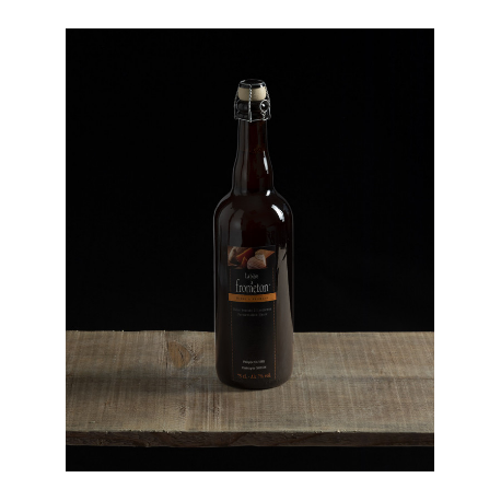 Bière à frometon - Brasserie des 2 caps
