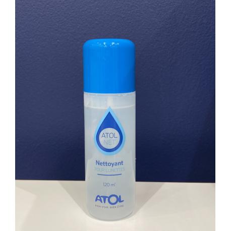 Nettoyant pour lunettes 120ml