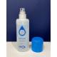 Nettoyant pour lunettes 120ml