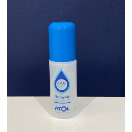 Nettoyant pour lunettes 35ml