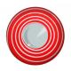 Lentilles hypnotique red