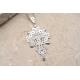 Croix Boulonnaise Argent