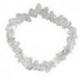Bracelet baroque Cristal de Roche