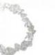 Bracelet baroque Cristal de Roche
