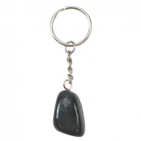 Porte-clé Protecteur avec pierre Shungite