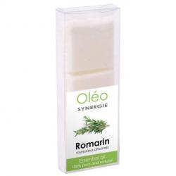 Fondants parfumés à l'huile essentielle de romarin "Oléo" | Drake Home Fragrances