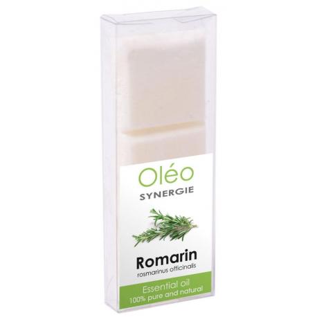 Fondants parfumés à l'huile essentielle de romarin "Oléo" | Drake Home Fragrances Fondants parfumés à l'huile essentielle de romarin "Oléo" | Drake Home Fragrances