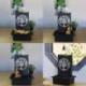 Fontaine d'intérieur Arbre de Vie 55cm - Éclairage Led