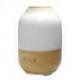 Diffuseur Ultrasonique "Purisia" pour Huiles Essentielles  en Bois et Céramique