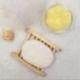 Savon Jelly au Citron + éponge konjac - Sun & Sia
