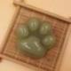 Savon Jelly au Thé Vert + éponge konjac - Sun & Sia