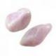 Kunzite - Pierres roulées 15/20g Kunzite - Pierres roulées 15/20g