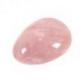 Quartz Rose - Galet poli 60/80g