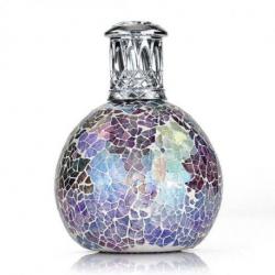 Lampe à catalyse "Fairy Ball" Ashleigh & Burwood - Petit modèle en mosaïque de verre
