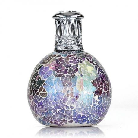 Lampe à catalyse "Fairy Ball" Ashleigh & Burwood - Petit modèle en mosaïque de verre