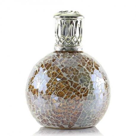 Lampe à catalyse "Aladdin's Cave" Ashleigh & Burwood - Petit modèle en mosaïque de verre