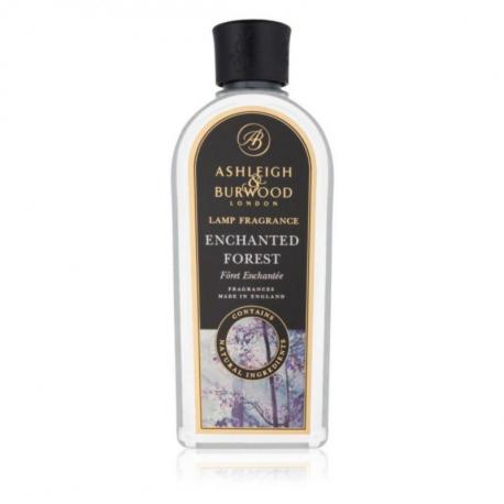 Recharge de parfum Forêt Enchantée 500ml - Ashleigh & Burwood Recharge de parfum Forêt Enchantée 500ml - Ashleigh & Burwood
