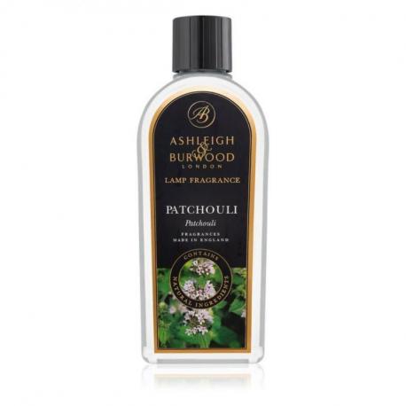 Recharge de parfum Patchouli 500ml - Ashleigh & Burwood Recharge de parfum Patchouli 500ml - Ashleigh & Burwood