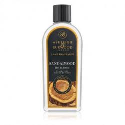 Recharge de parfum Bois de Santal 500ml - Ashleigh & Burwood