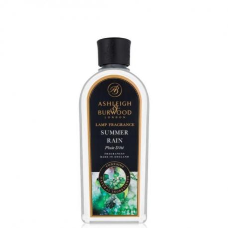 Recharge de parfum Pluie d'Été 250ml - Ashleigh & Burwood Recharge de parfum Pluie d'Été 250ml - Ashleigh & Burwood