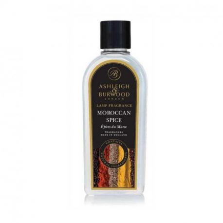 Recharge de parfum Épices du Maroc 180ml - Ashleigh & Burwood Recharge de parfum Épices du Maroc 180ml - Ashleigh & Burwood