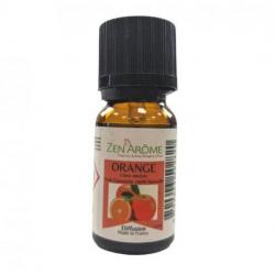 Huile essentielle Orange douce 10ml - Zen Arôme