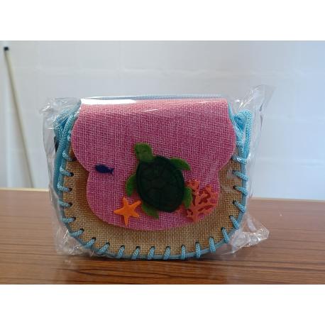 sac à main fillette