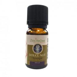 Synergie d'huiles essentielles à diffuser - Douce Nuit 10ml - Zen Arôme