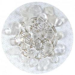 Kit de Purification et Rechargement des Pierres de Lithothérapie