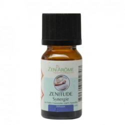 Synergie d'huiles essentielles à diffuser - Zenitude 10ml - Zen Arôme