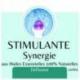 Synergie d'huiles essentielles à diffuser - Stimulante 10ml - Zen Arôme